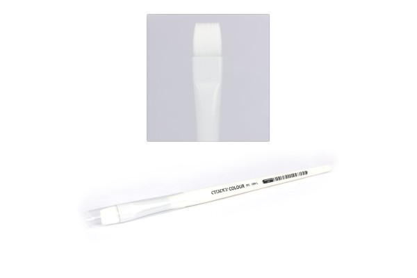 Synthetic Drybrush Large