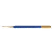 Painta Luxus Maat 3/0 Revell Kwast Van Marterhaar