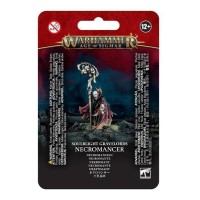 Soulblight Gravelords: Necromancer