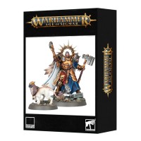Stormcast Eternals: Lord-Imperatant ---- Webstore Exclusive