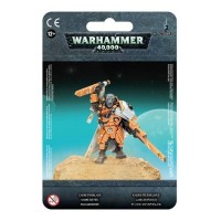 Tau: Cadre Fireblade