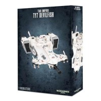 Tau: Ty7 Devilfish