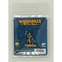 Tomb Kings Of Khemri: Necrotect ---- Webstore Exclusive