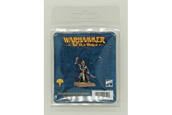 Tomb Kings Of Khemri: Necrotect ---- Webstore Exclusive