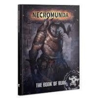 Necromunda: The Book Of Ruin (English)
