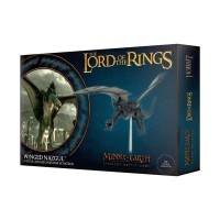 Middle-Earth: Lord Of The Rings Winged Nazgul