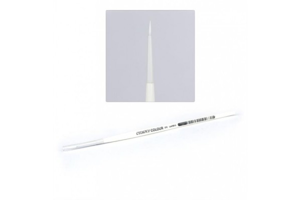 Synthetic Layer Brush Small