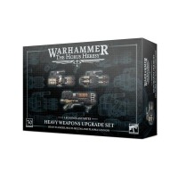 Legiones Astartes: Multi-Meltas+Plasma Cannons