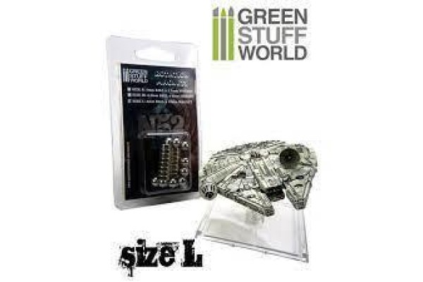 Rotation Magnets - Size L