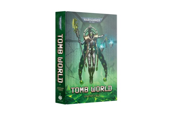 Tomb World (Hb)