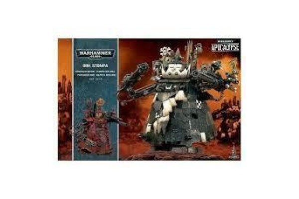 Stompa ---- Webstore Exclusive