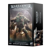 Questoris Households: Knight Questoris ---- Webstore Exclusive