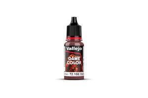 Succubus Skin 18 Ml - Game Color