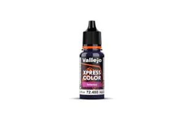 Legacy Blue 18 Ml - Xpress Color Intense