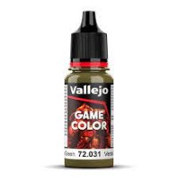 Camouflage Green 18 Ml - Game Color
