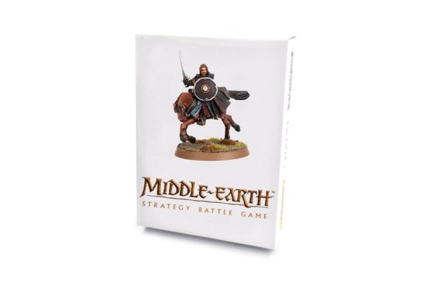 Boromir (Mounted) ---- Webstore Exclusive