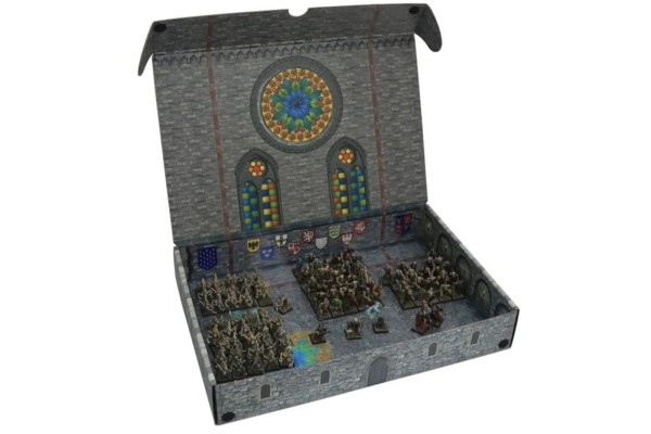 Vanguard Box (Fantasy)