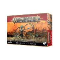 Sylvaneth: Lady Of Vines ---- Webstore Exclusive