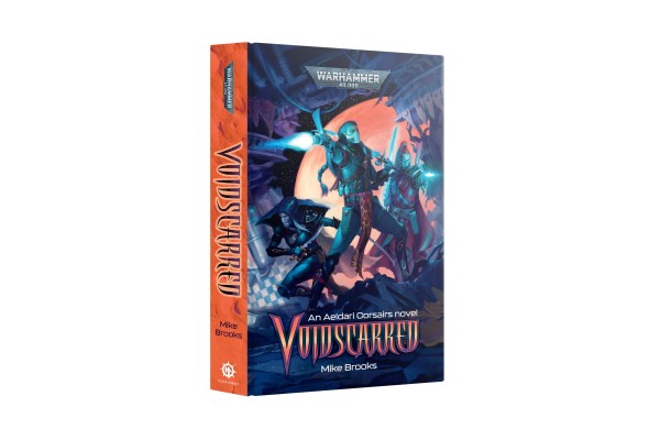 Voidscarred (Royal Hb)