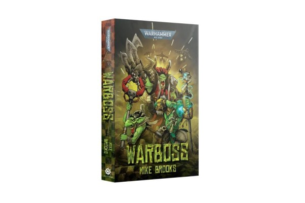 Warboss (Pb)