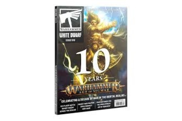 White Dwarf 516 (Sep-25) (English)