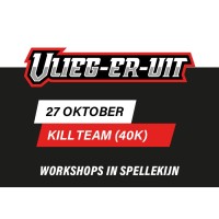 Workshop Tactics - 27 Oktober