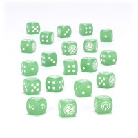 The Old World: Grand Cathay Dice --- Op = Op!!!
