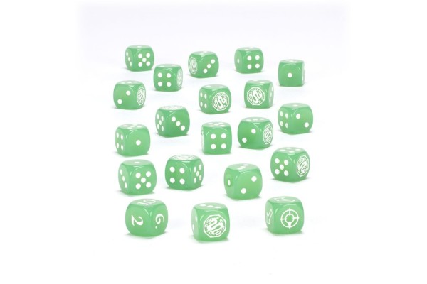 The Old World: Grand Cathay Dice --- Op = Op!!!