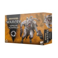Warcry: Gorger Mawpack ---- Webstore Exclusive