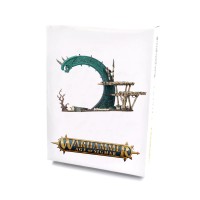 Age Of Sigmar: Starfire Pylon ---- Webstore Exclusive
