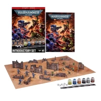 Warhammer 40000: Introductory Set (Eng) Warhammer 40000: Introductory Set (Eng)