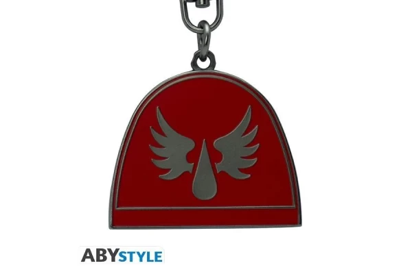 Warhammer 40000 - Keychain Blood Angels X4*