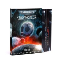 500 Worlds: Titus (English) 500 Worlds: Titus (English)
