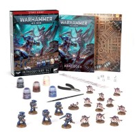 Warhammer 40000: Introductory Set (Eng) Warhammer 40000: Introductory Set (Eng)