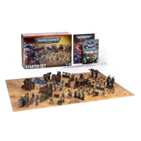 Warhammer 40000: Starter Set (English) Warhammer 40000: Starter Set (English)