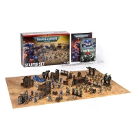 Warhammer 40000: Starter Set (English) Warhammer 40000: Starter Set (English)