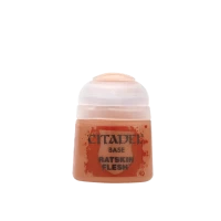 Citadel Base: Ratskin Flesh (12Ml) ---- Webstore Exclusive Citadel Base: Ratskin Flesh (12Ml) ---- Webstore Exclusive