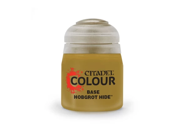 Citadel Base: Hobgrot Hide (12Ml) ---- Webstore Exclusive