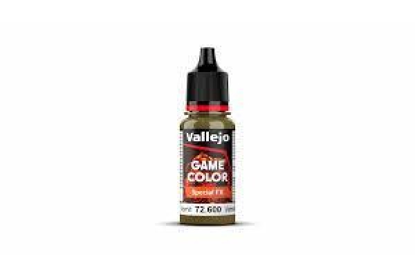 Vomit 18 Ml - Game Fx