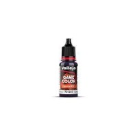 Demon Blood 18 Ml - Game Fx Demon Blood 18 Ml - Game Fx