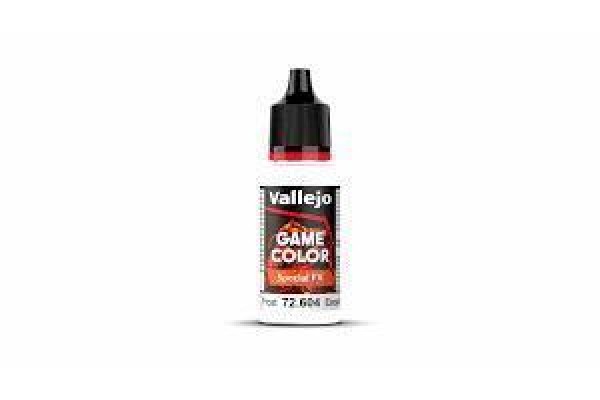 Frost 18 Ml - Game Fx