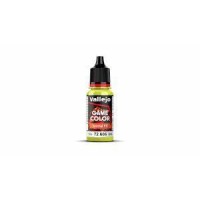 Bile 18 Ml - Game Fx Bile 18 Ml - Game Fx