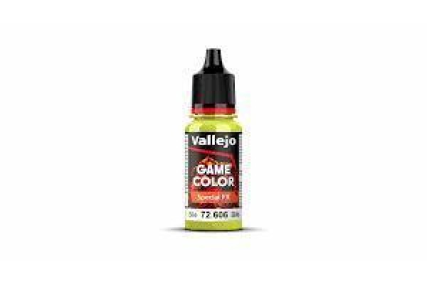 Bile 18 Ml - Game Fx