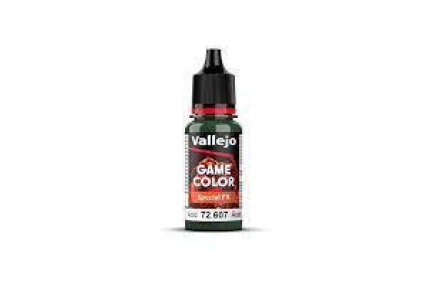 Acid 18 Ml - Game Fx