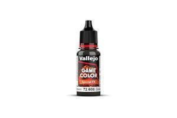 Corrosion 18 Ml - Game Fx