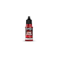 Red 18 Ml - Game Ink Red 18 Ml - Game Ink
