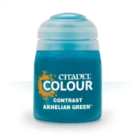 Citadel Contrast: Akhelian Green (18Ml) ---- Webstore Exclusive Citadel Contrast: Akhelian Green (18Ml) ---- Webstore Exclusive