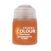 Citadel Contrast: Magmadroth Flame (18Ml) ---- Webstore Exclusive Citadel Contrast: Magmadroth Flame (18Ml) ---- Webstore Exclusive