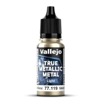 Tmm Light 119-18Ml Aged Metal Tmm Light 119-18Ml Aged Metal