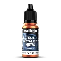 Tmm Airbrush 165-18Ml Forged Red Tmm Airbrush 165-18Ml Forged Red